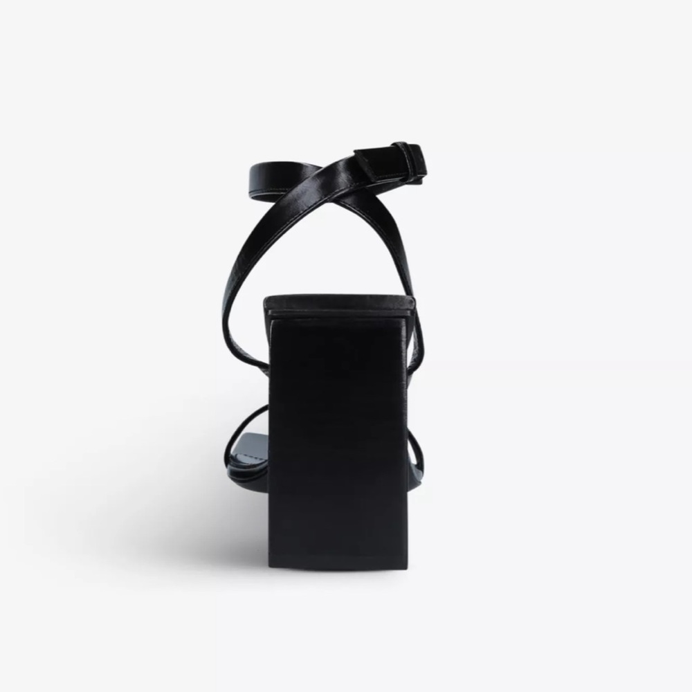 Balenciaga Moon Sandal H90 - Picture 8 of 12